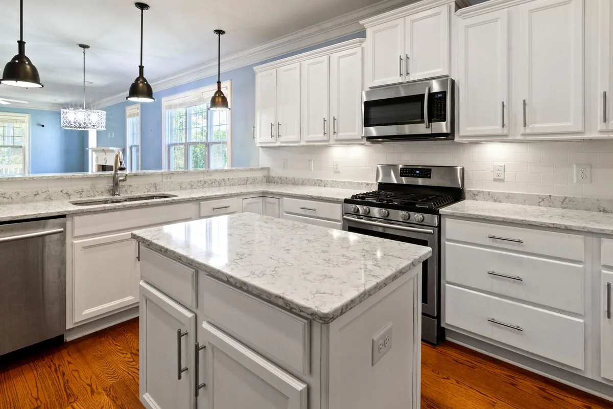 Filth & Squalor Cleanup in St. George, SC