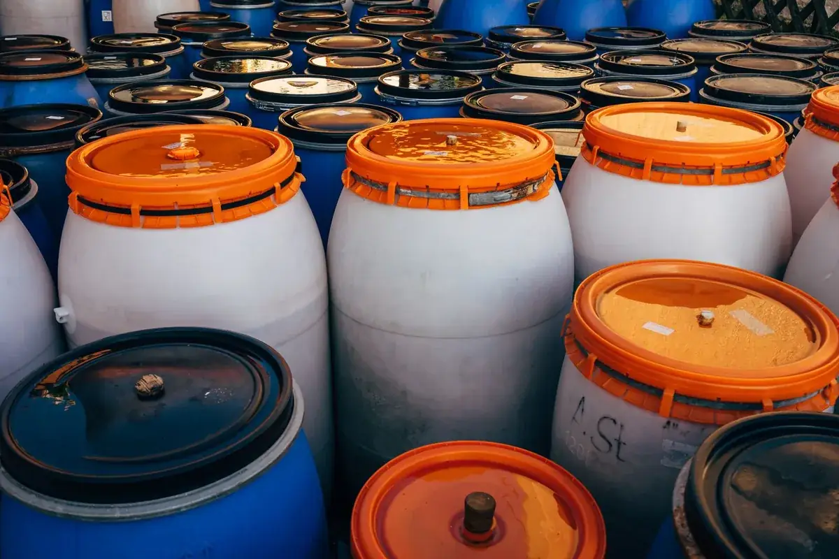 Hazmat Cleanup in St. George, SC